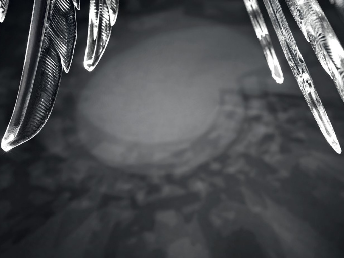 Подвесной светильник Angel