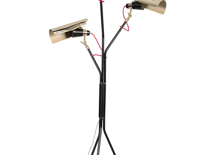 Торшер Jackson