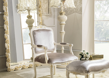 Стул Antonelli Moravio