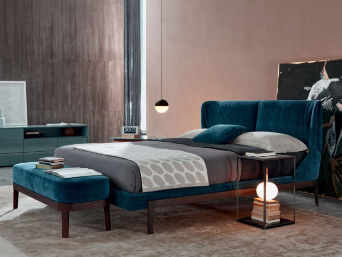 Кровать Fulham