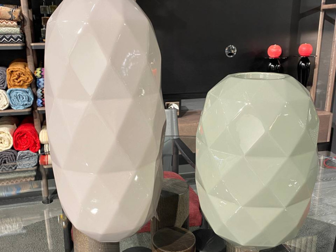 Ваза CUT L 1600/30