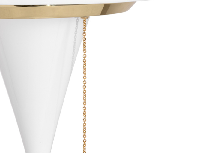 Настольная лампа Carter 