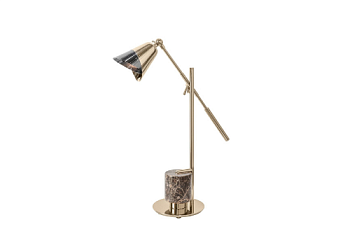 Лампа настільна Savoye