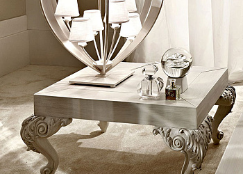 Журнальний столик 0527