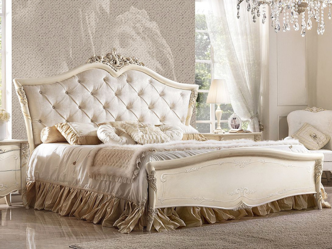 Кровать Antonelli Moravio 1009 Ks 1