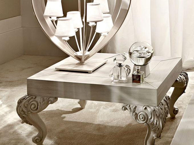 Журнальний столик 0527