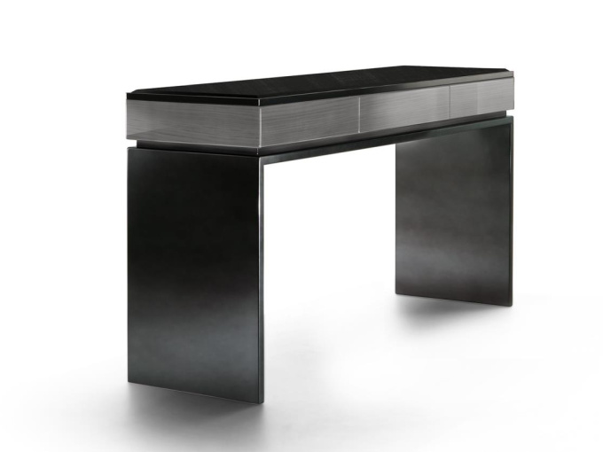 Консоль con cassetti da 150