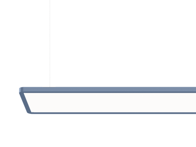 Стельовий світильник Task