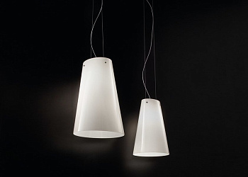 Підвісна лампа  Vetreria Vistosi