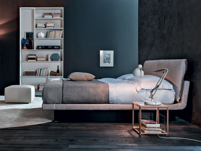 Кровать Honey