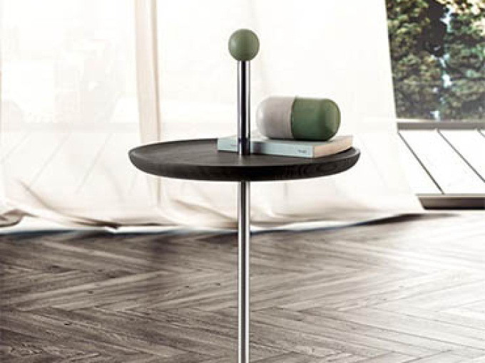 Журнальний Столик Contralto