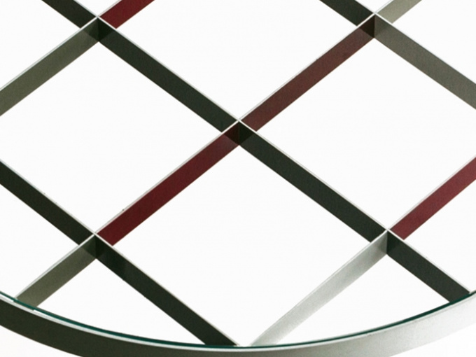 Журнальной столик D.555.1