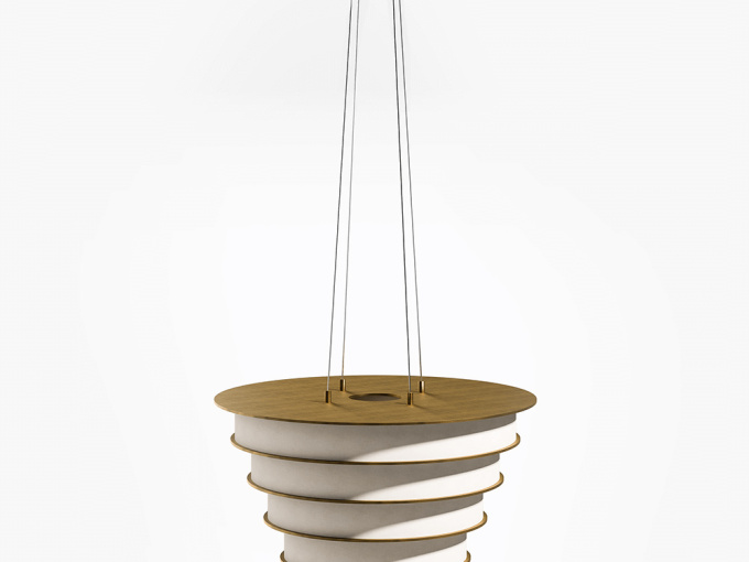 люстра Chandelier