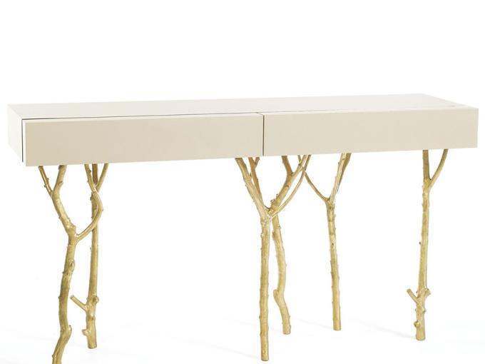 Консоль Fig Tree