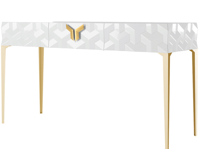 Консоль   Triny 