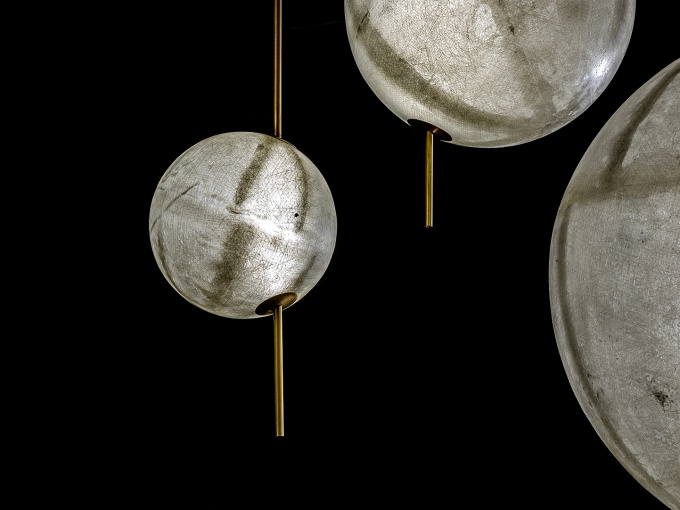 Подвесной светильник  Superb-all