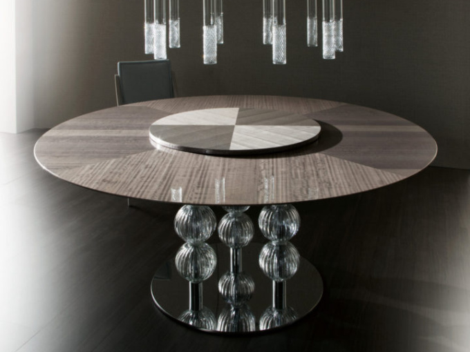 Стіл Обідній Pasha