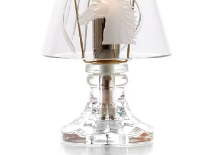 Лампа настільна 1916/P/KRTR