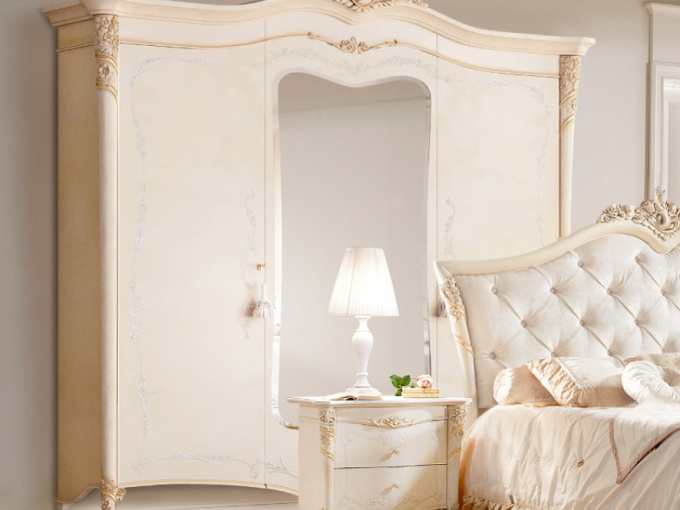 Шкаф Antonelli Moravio