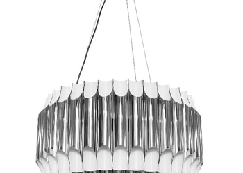 Люстра Galliano Round