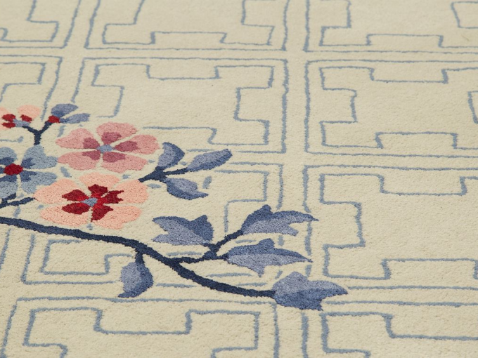 Килим Tresor-d-orient