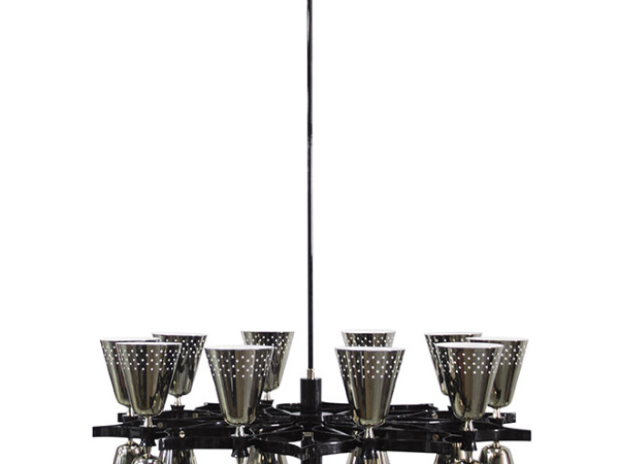 Люстра Charles