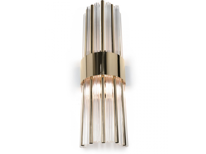 Настенный светильниик Halma