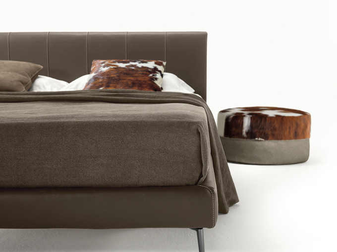 Кровать Clio Night