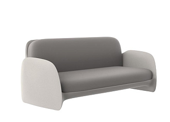 Диван Pezzettina sofa