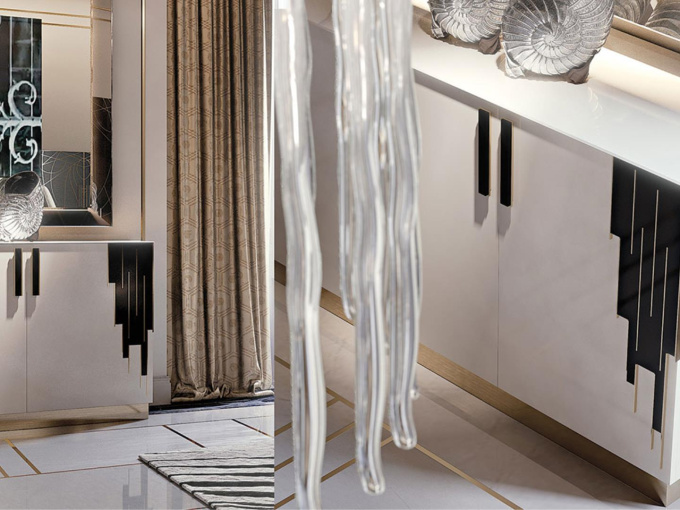 Буфет Belle Epoque