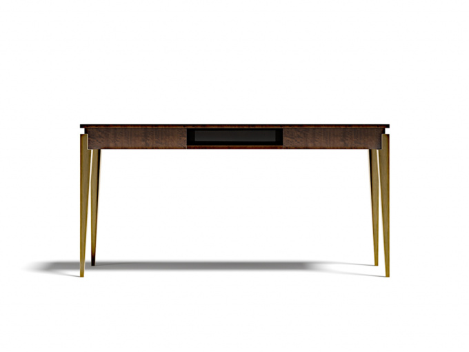 Консоль Carisma