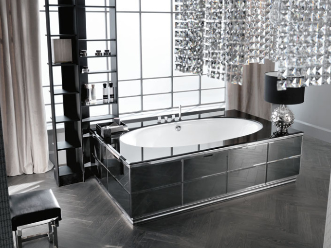 Ванная комната 01