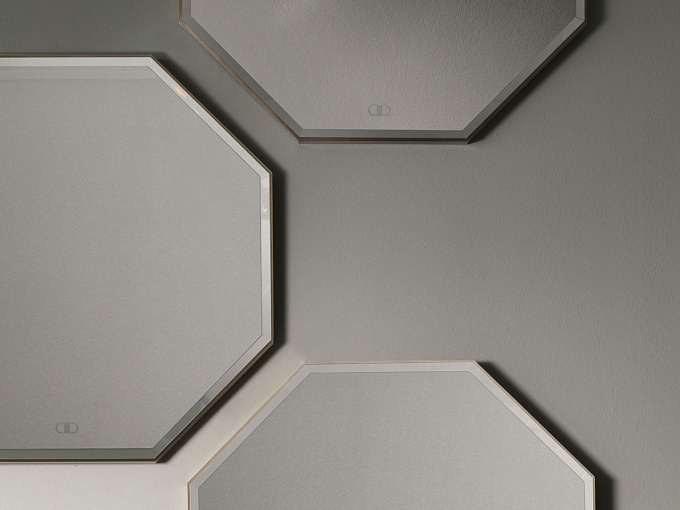 Зеркало Decò