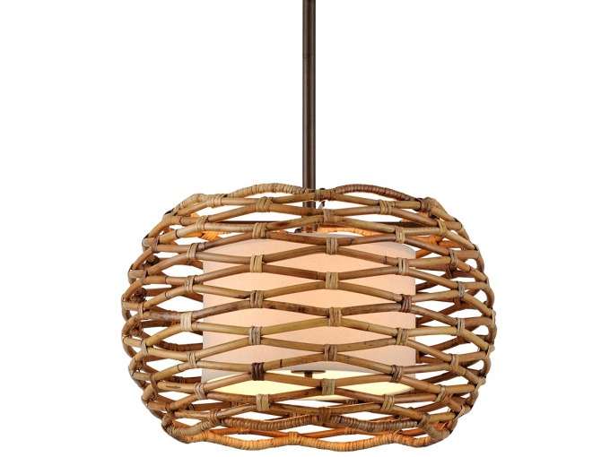 Потолочний свічник Бальбоа