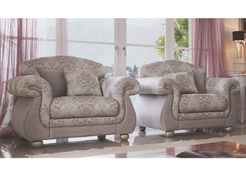 Кресло Giorgio Casa S161