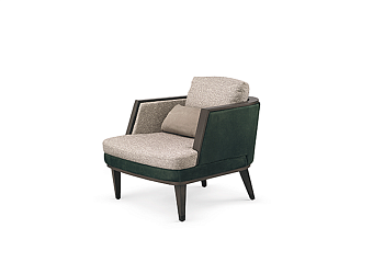 Кресло   Occasional armchair