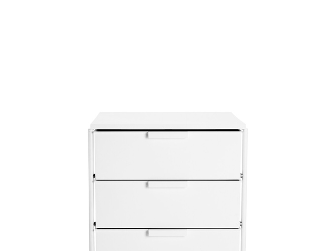 Тумбочка Mobil Mat