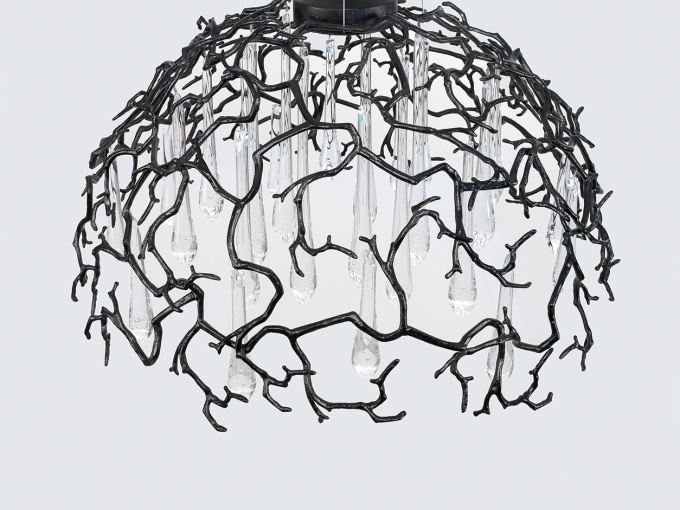 Люстра Aqua Dome Medium