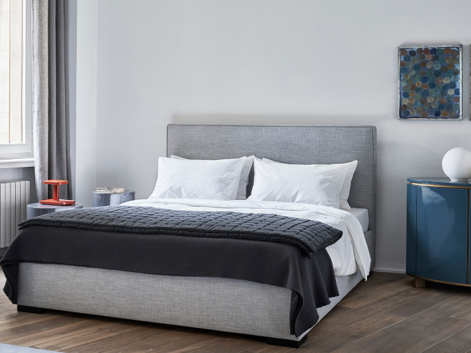 Кровать Stone