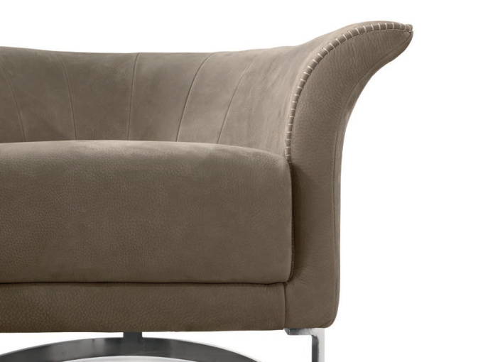 Кресло Oyster Gamma