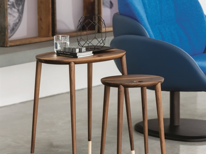 Журнальный столик Rogers