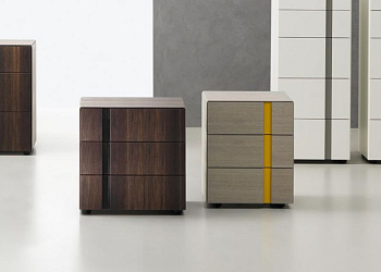 Тумба Abaco 3-Drawer