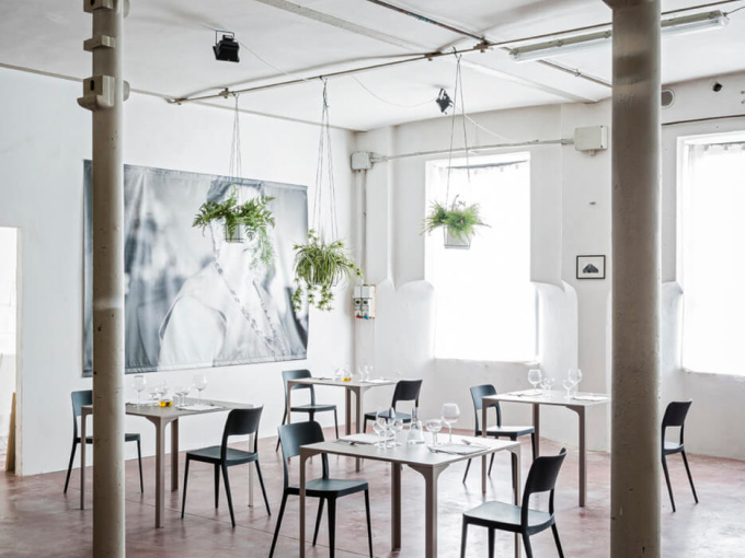 Стул Nenè P PP TS