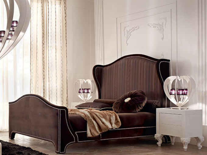 Спальня Composition