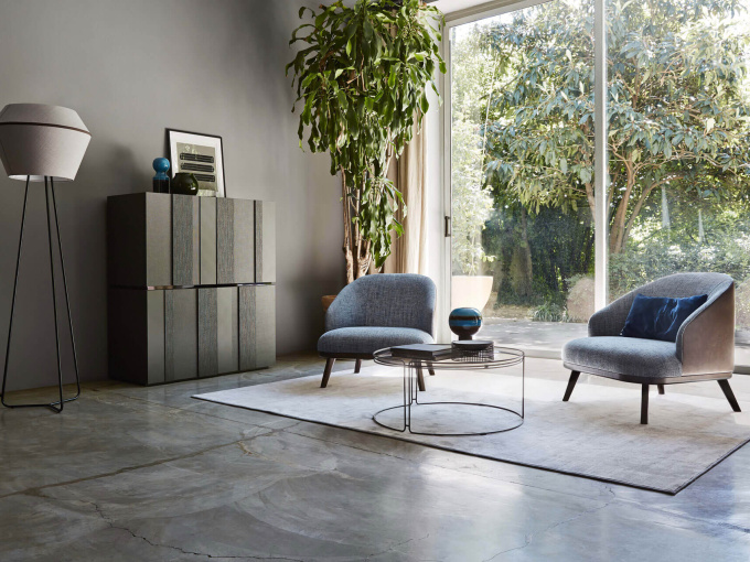 Кресло St. Tropez