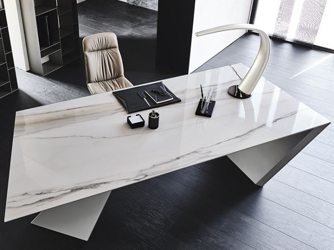 Стіл Nasdaq Keramik