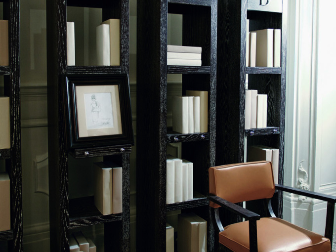 Книжний шкаф Chelini