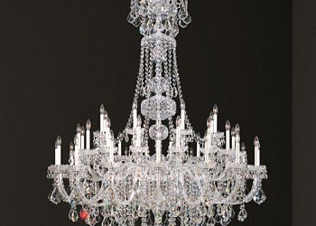 Люстра Olde World 6861