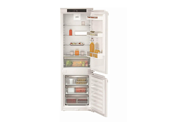 Встраиваемый двухкамерный холодильник Liebherr ICe 5103 Pure