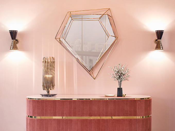 Сервант Edith